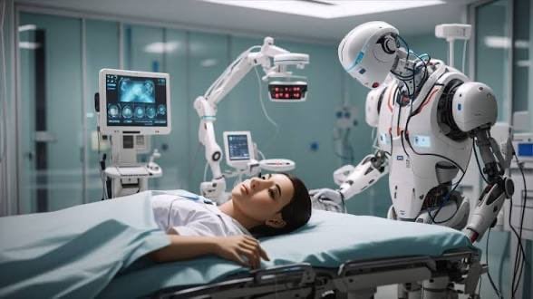 Khám phá những tiến bộ trong trí tuệ nhân tạo năm 2026